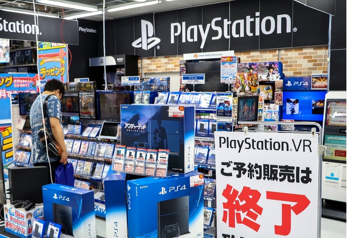 日本为什么电商落后,日本为什么没有电商和快递