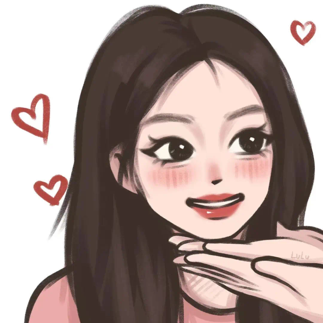 情侣头像真人版男女单人各一张,情侣头像简单干净真人男女分开