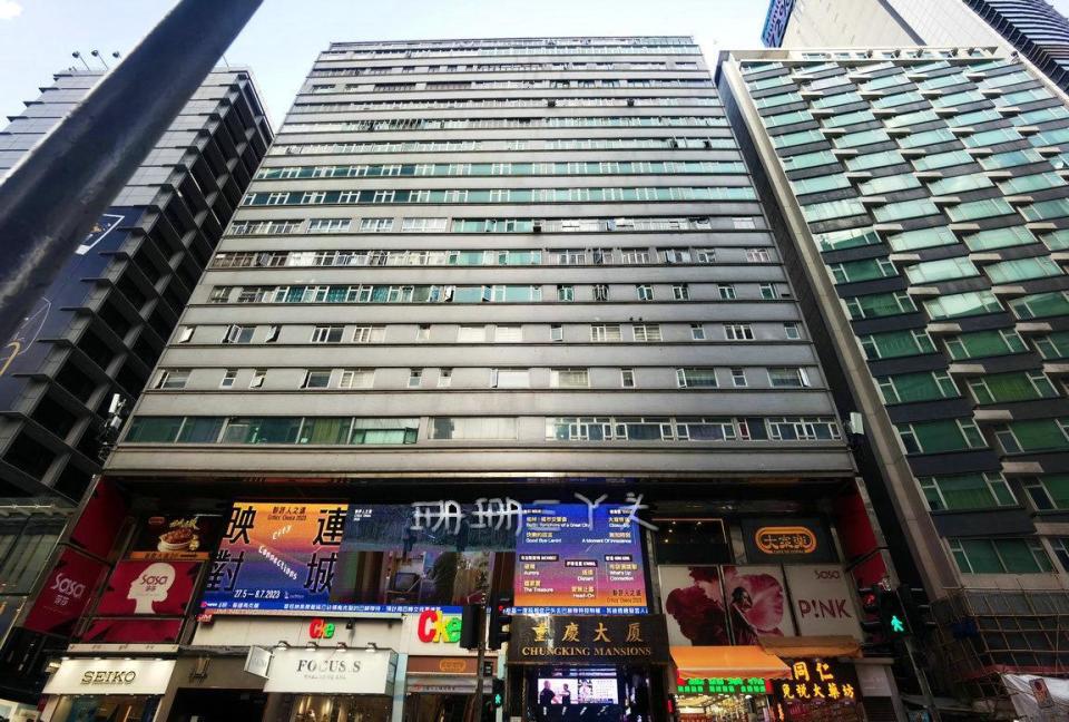 香港一日行攻略自由行省钱,从广州坐船去香港