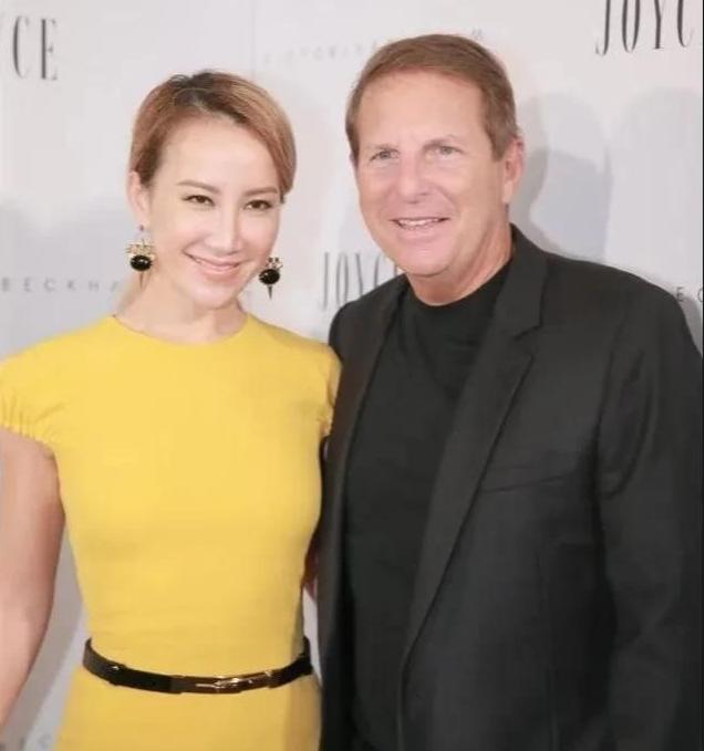 李玟的这一生有多坎坷,李玟的背后有多少心酸