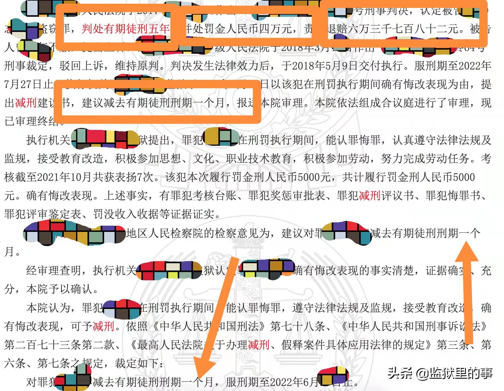 监狱服刑15年出来能拿多少钱报酬,有期徒刑一般减刑多少