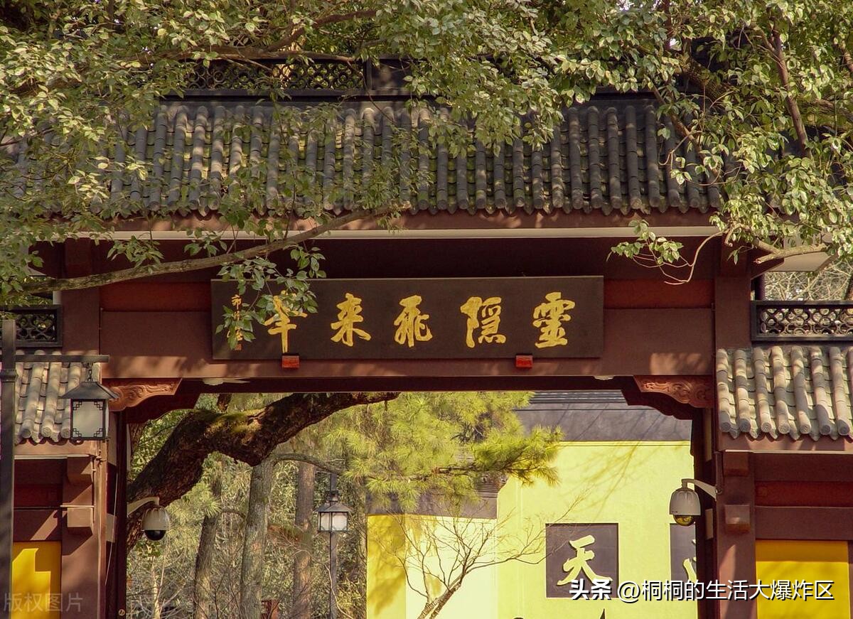 杭州旅行五日游,杭州3天休闲度假攻略一日游