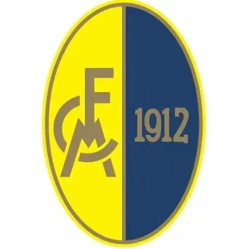 忆那些年,摩德纳意甲