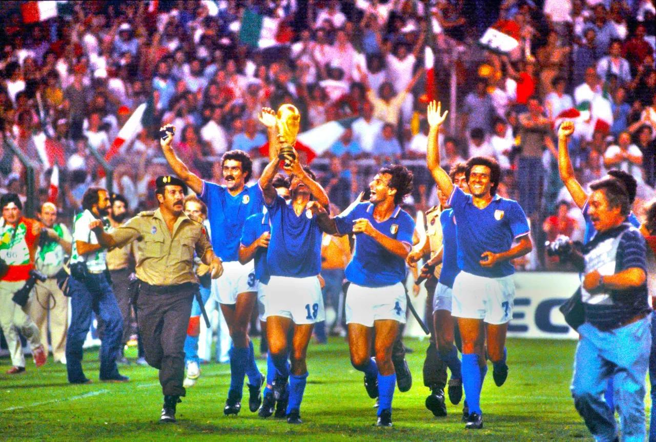 回忆中国队世界杯,回顾上届世界杯冠军