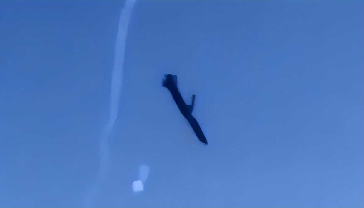 俄军拦截风暴阴影导弹,俄军对风暴阴影的拦截率