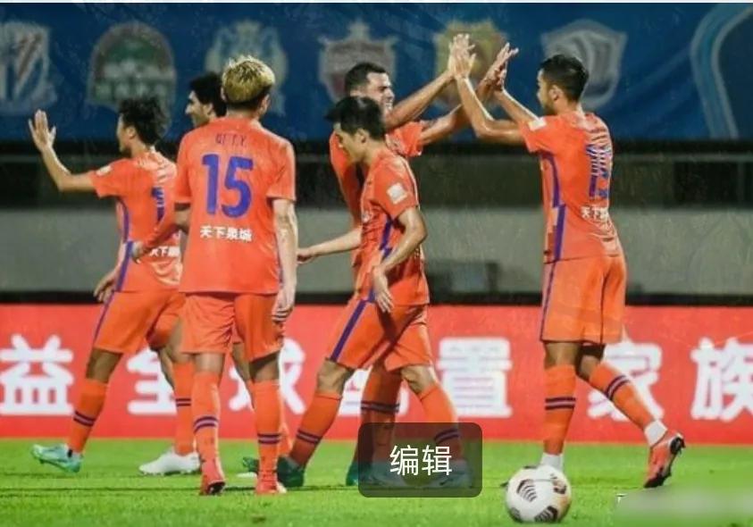 中超正能量——有情有义的泰山队和够义气的广州恒大“老”球员