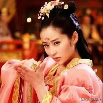 唐朝公主年收入,唐朝令人羡慕的公主