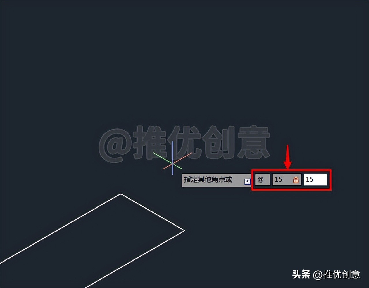 三维建模画图教程,三维建模cad怎么做正方体