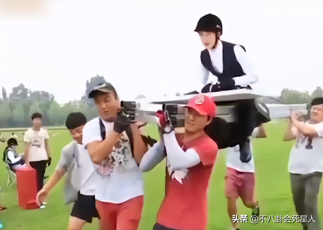 打脸的男明星,打脸娱乐圈