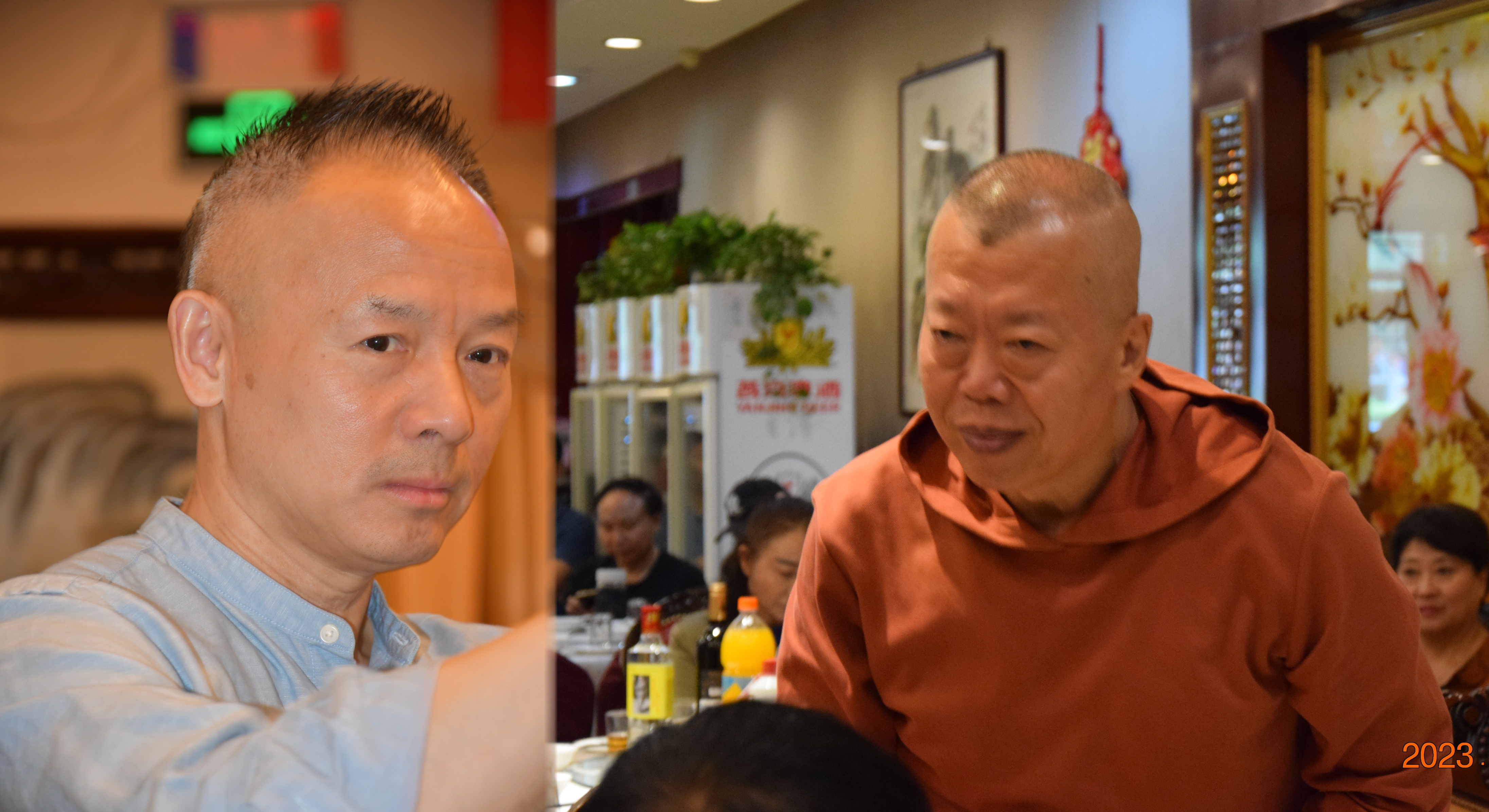 八卦掌创始人董海川诞辰二百周年,史式八卦掌第五代传人