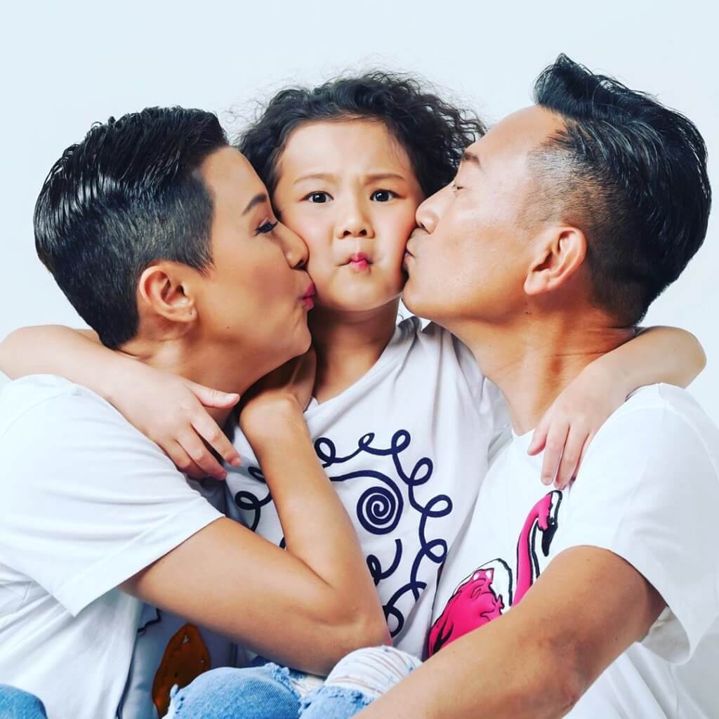 香港演员陈国邦来内地,陈国邦泰国定居