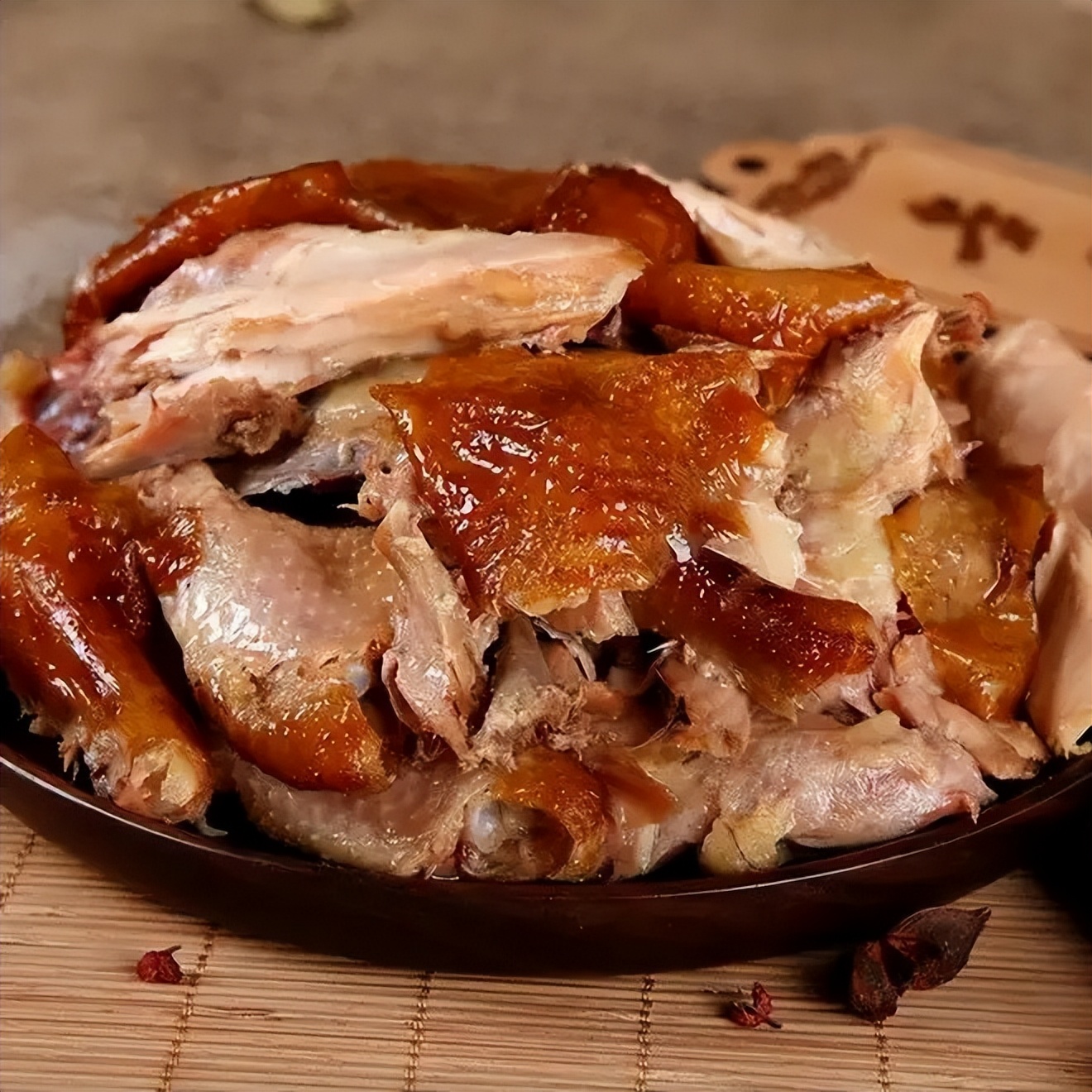 全国哪里的烧鸡最出名又好吃,烧鸡哪里最出名最好吃