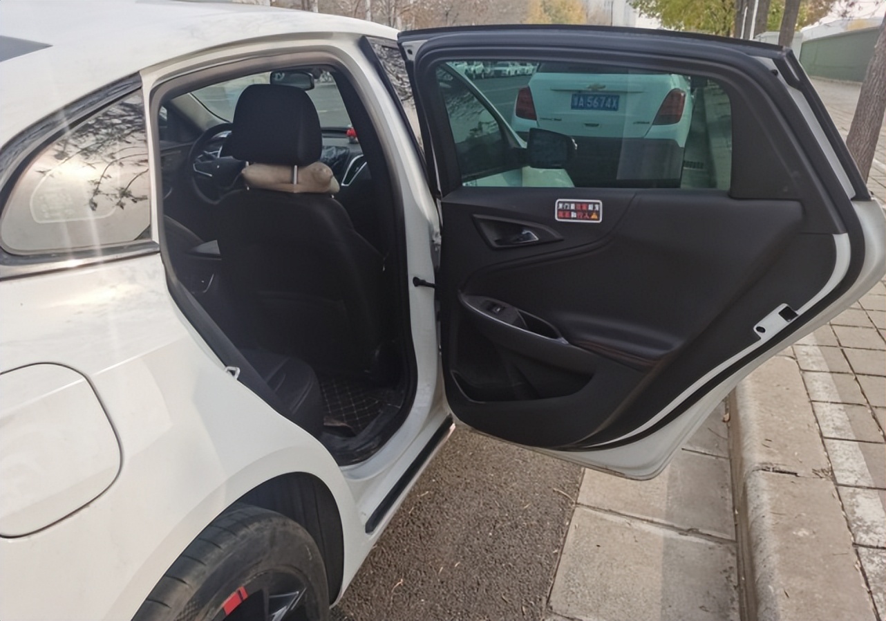 迈锐宝xl2.0油耗车主堵车真实油耗,迈锐宝xl1.3t市区真实油耗10.08