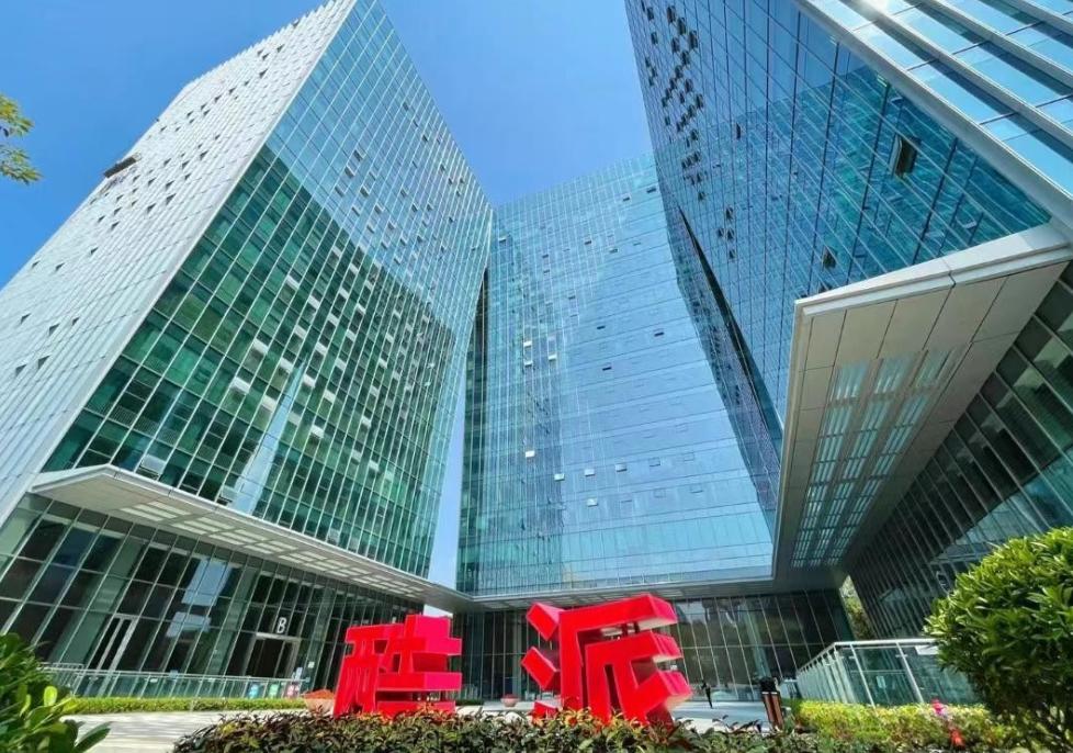 【新国货调研行】又见酷派——历经沉浮，迎锋向上的“奋斗者”