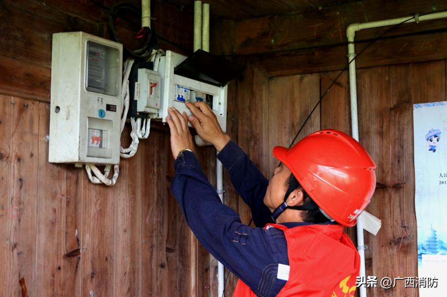 村寨年度消防安全方案,村寨消防应急预防预案