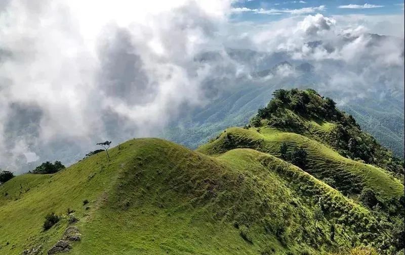 云浮出发湖南湘西详细攻略3天,云浮出发湖南旅游详细攻略3天