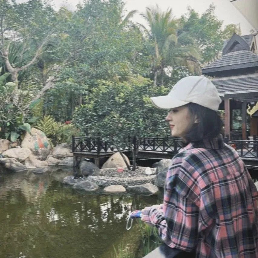 赵丽颖是怎么变美的,赵丽颖的正确变美思路