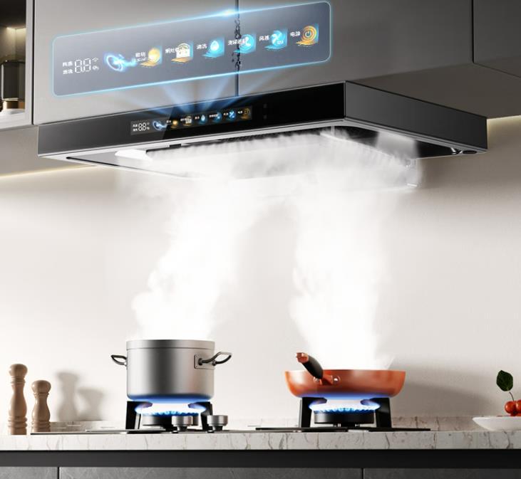 美的cxw-280-b68s抽油烟机怎么样,美的抽油烟机cxw-200-dj02a