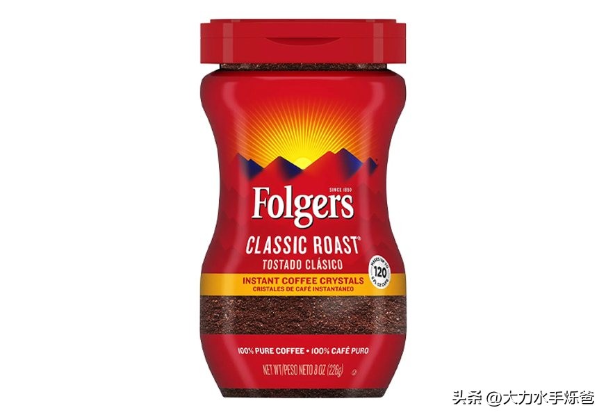 2022年最佳速溶咖啡——摘自：gearhungry
