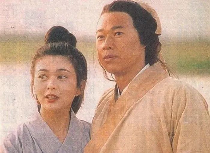 徐克重拍经典电影,徐克经典武侠片宝剑出鞘