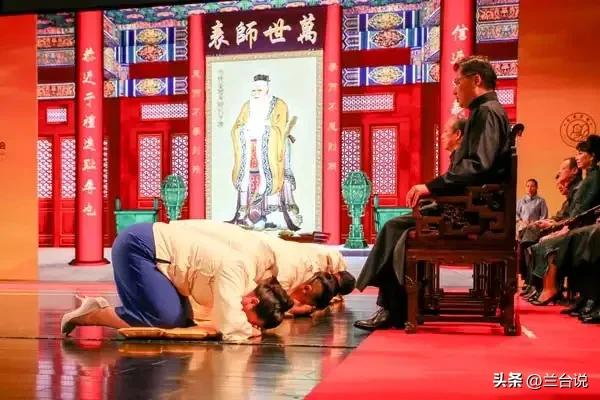 ​嫡传/入室/关门弟子各是什么意思？别傻傻分不清，羞*师辱**门