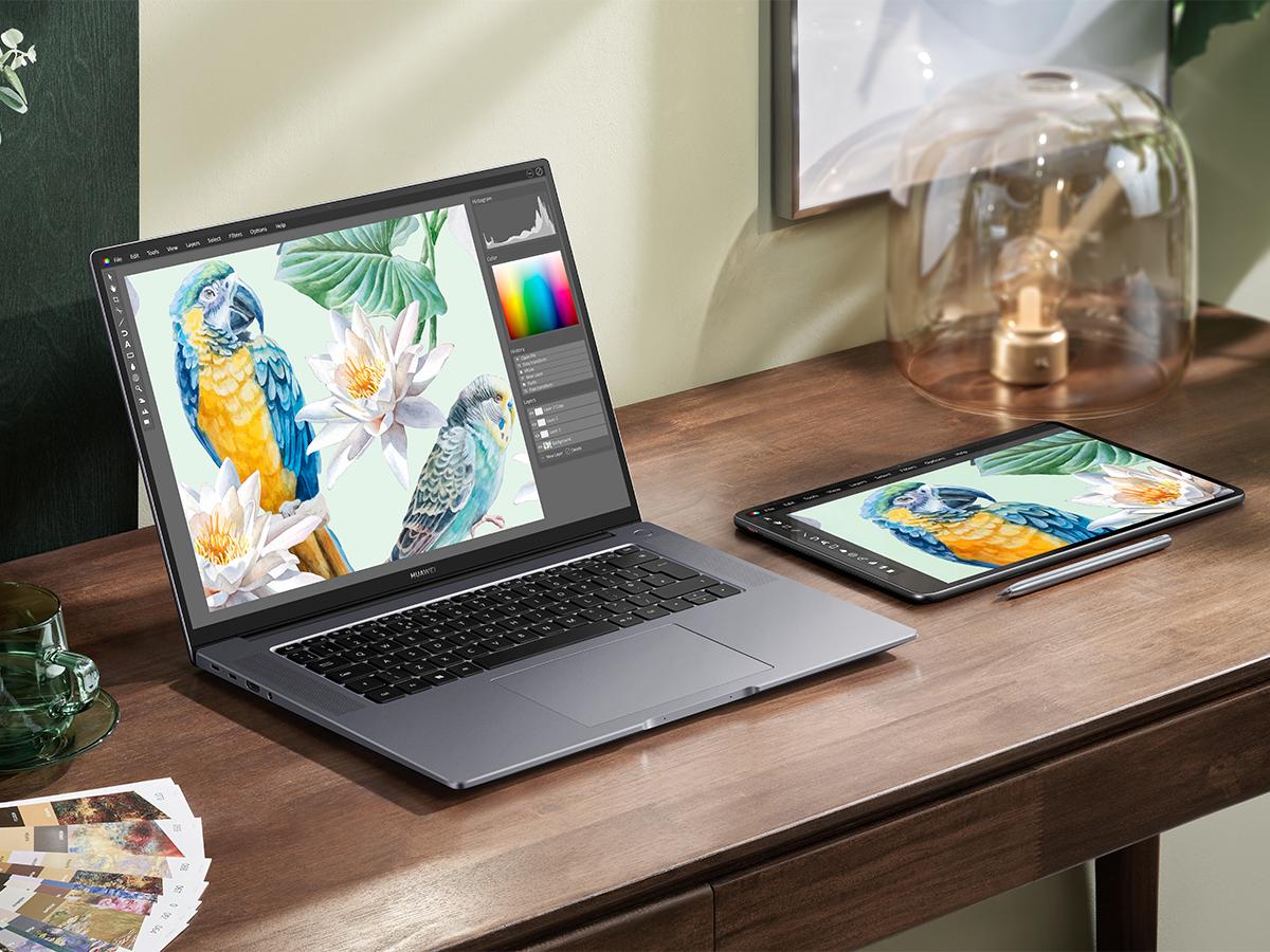 2022款matebook14s笔记本评测,matebook高颜值轻薄本推荐