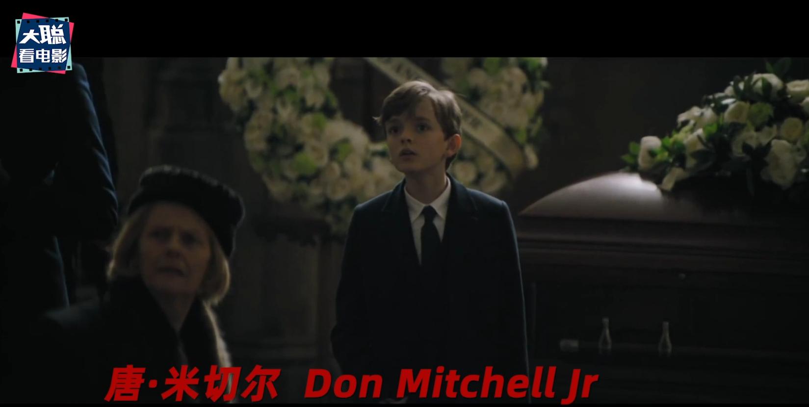 谜语人在蝙蝠侠第几部出现,新蝙蝠侠最后和谜语人对话