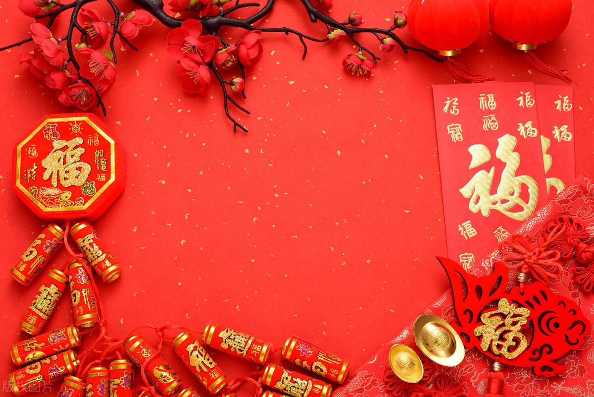 2023年春节放假时间表,新年假期2023放假时间