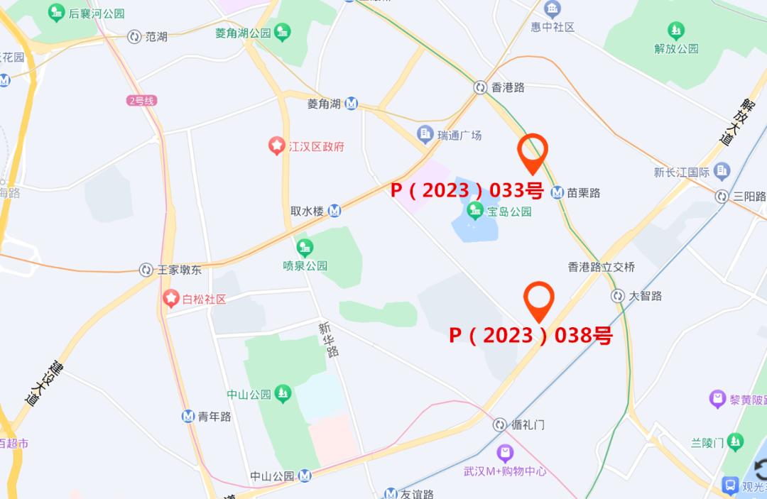 燃炸!华润溢价连抢2宗核心地块!联发集团重回徐东!