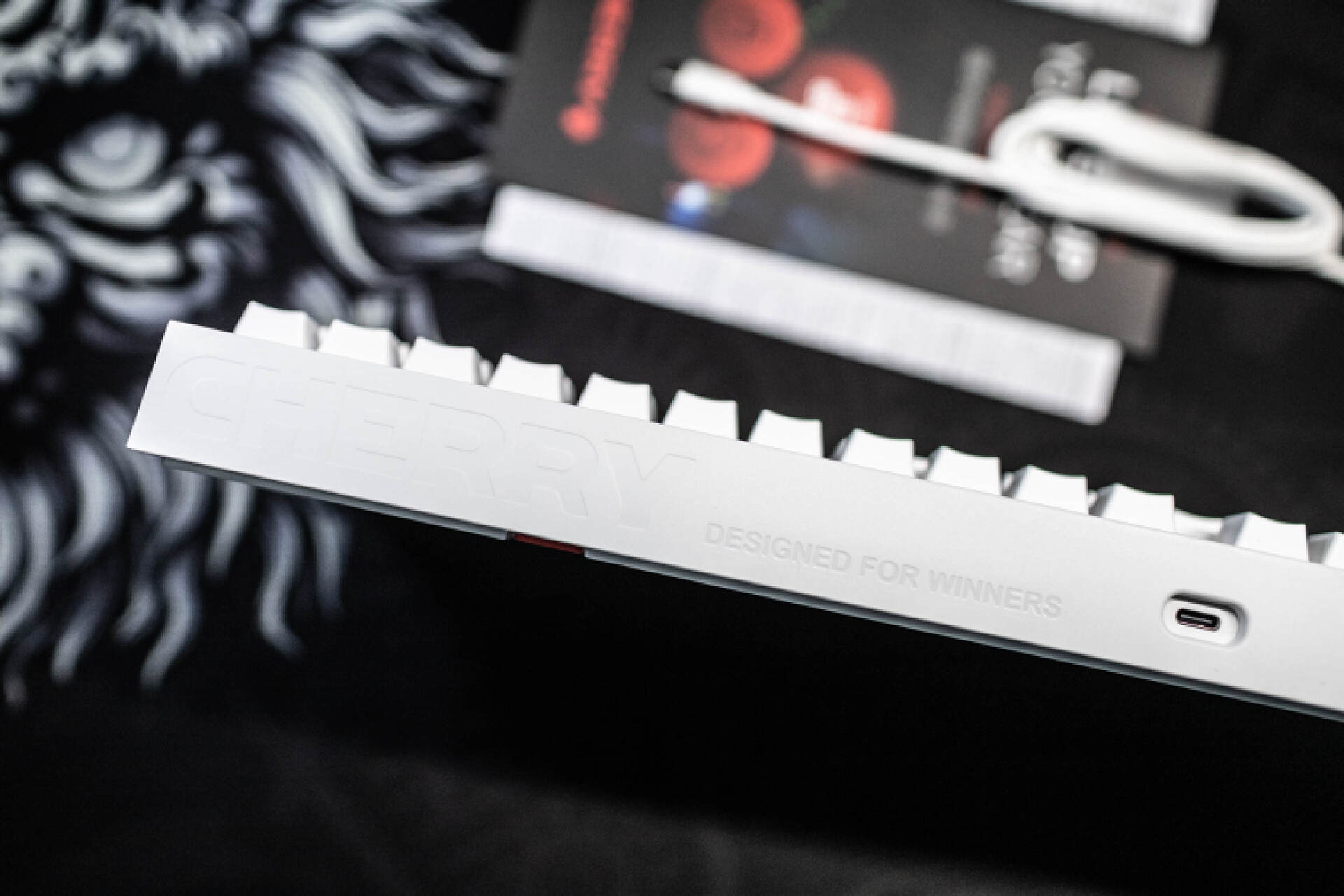 cherry键盘mx2.0,cherrymx2.0三模青轴