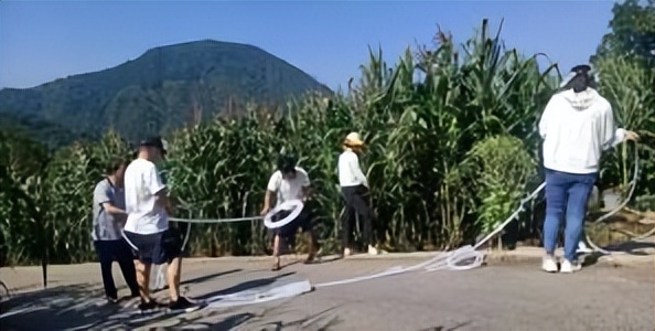 辛巴开国货计划新时代，即墨龙山：非遗公益课堂成暑期学习