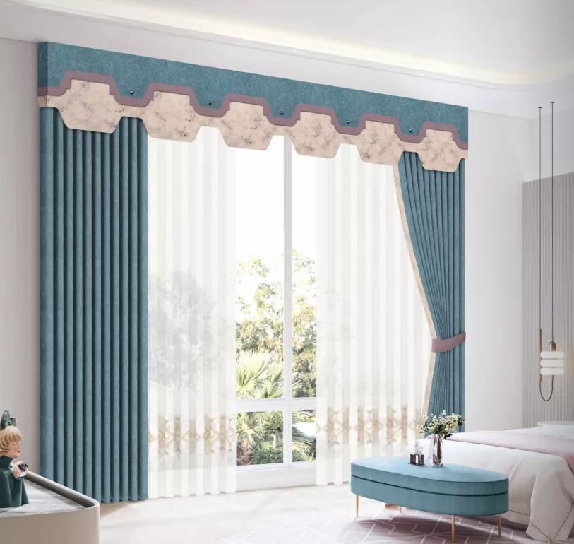 不可错过的七大窗帘品牌推荐,窗帘十大品牌排名最新