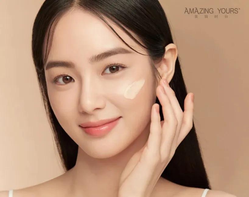 不同类型毛孔的去除方法｜美致时分