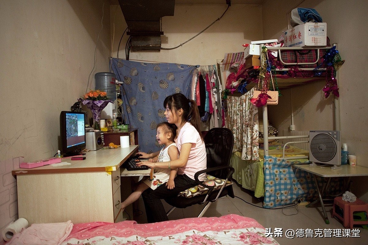 职位说明书写的清楚，为什么老板不放权，经理人该怎么办？