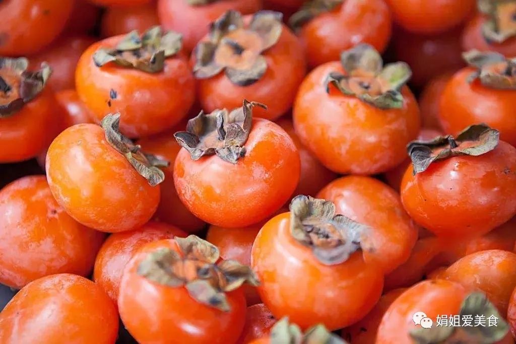 西红柿跟柿子是一样的吗,西红柿和番茄一个味道