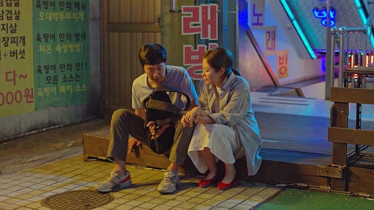 生猛刺激的韩国R级大片，刺痛无数女性内心深处，满屏禁忌的味道