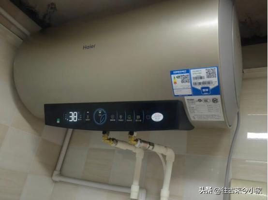 海尔电热水器新款免换镁棒,即热型海尔电热水器推荐