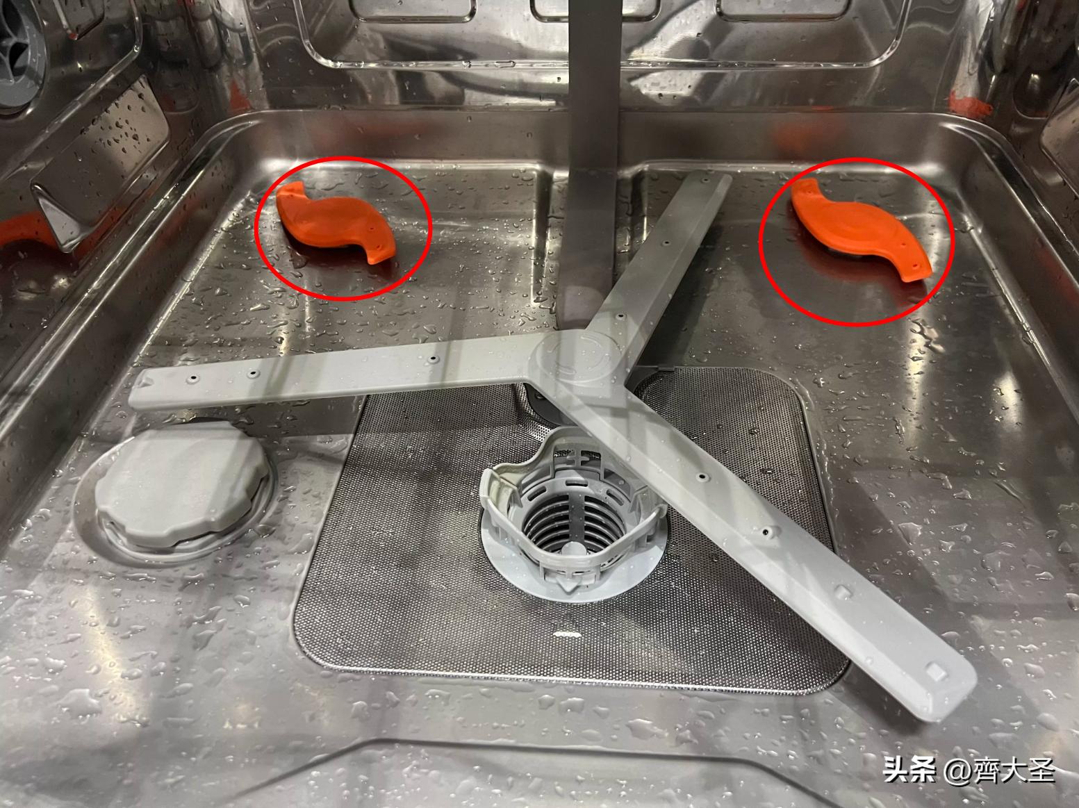 今年双11卖得最好的洗碗机,双11必买清单洗碗机专用