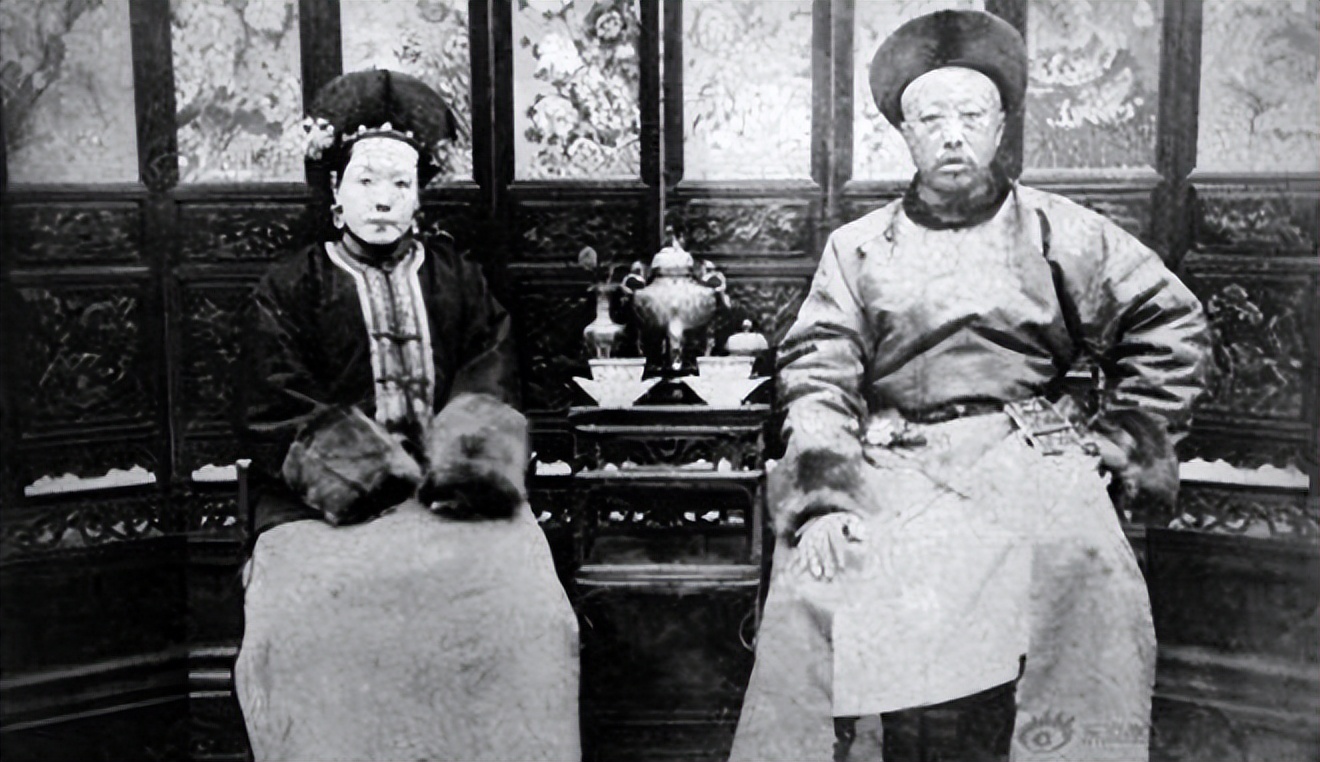 走进宦官宫廷生活——古代太监的那些隐私事