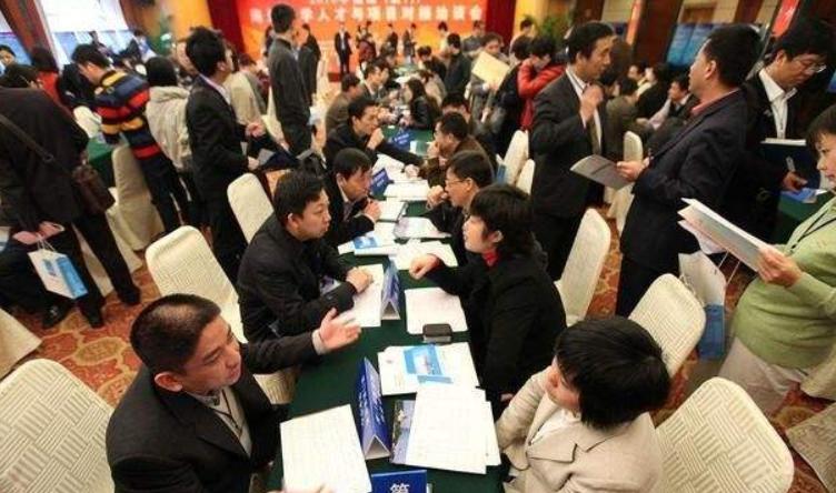 35岁以后的博士找工作受限制了么,博士就业难的真实现状