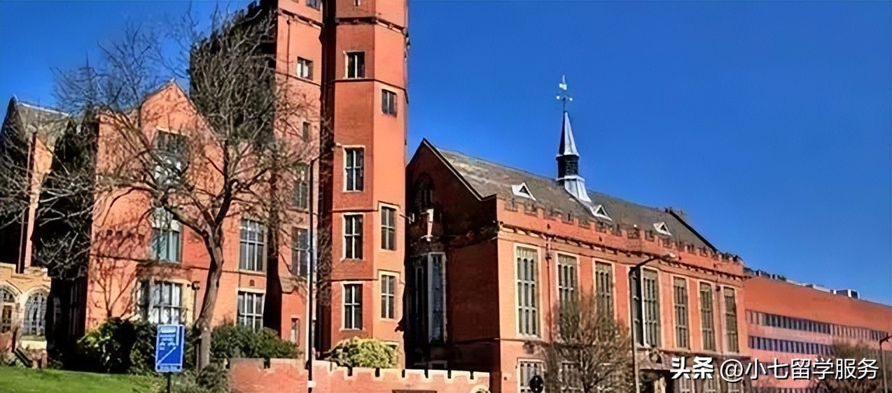 被中国最认可的英国大学,最值得留学的英国大学