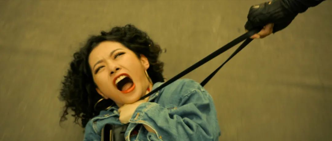 邹兆龙动作片,邹兆龙新动作电影