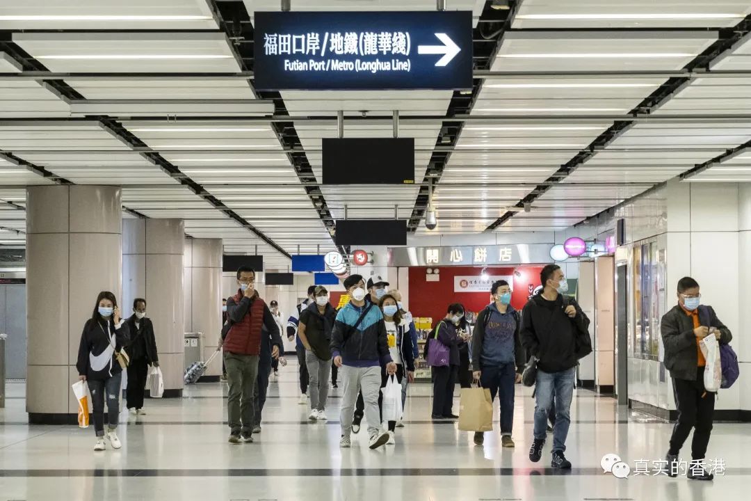 香港最快通关视频,香港最新通关计划