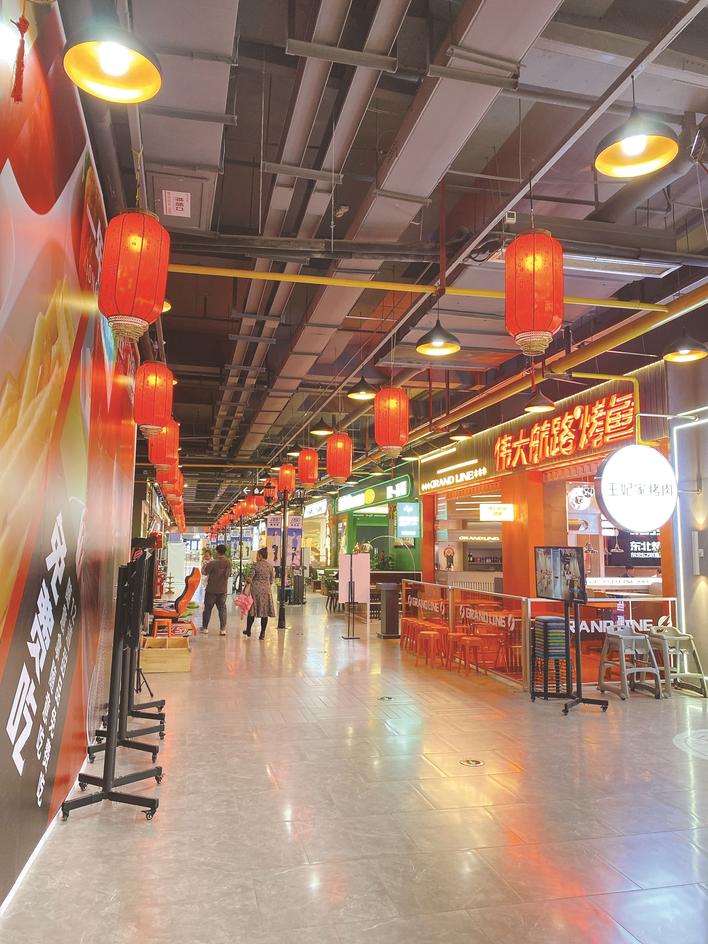 长春赛特奥莱净月店攻略,长春奥莱mall