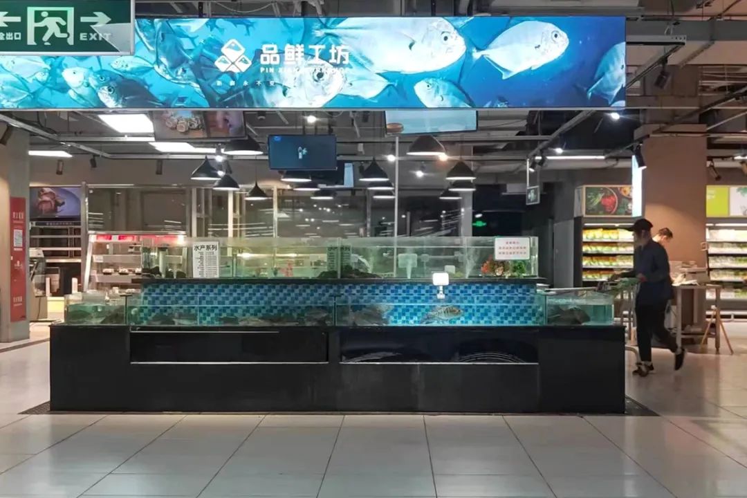 家乐福还能撑多久,家乐福的衰退过程