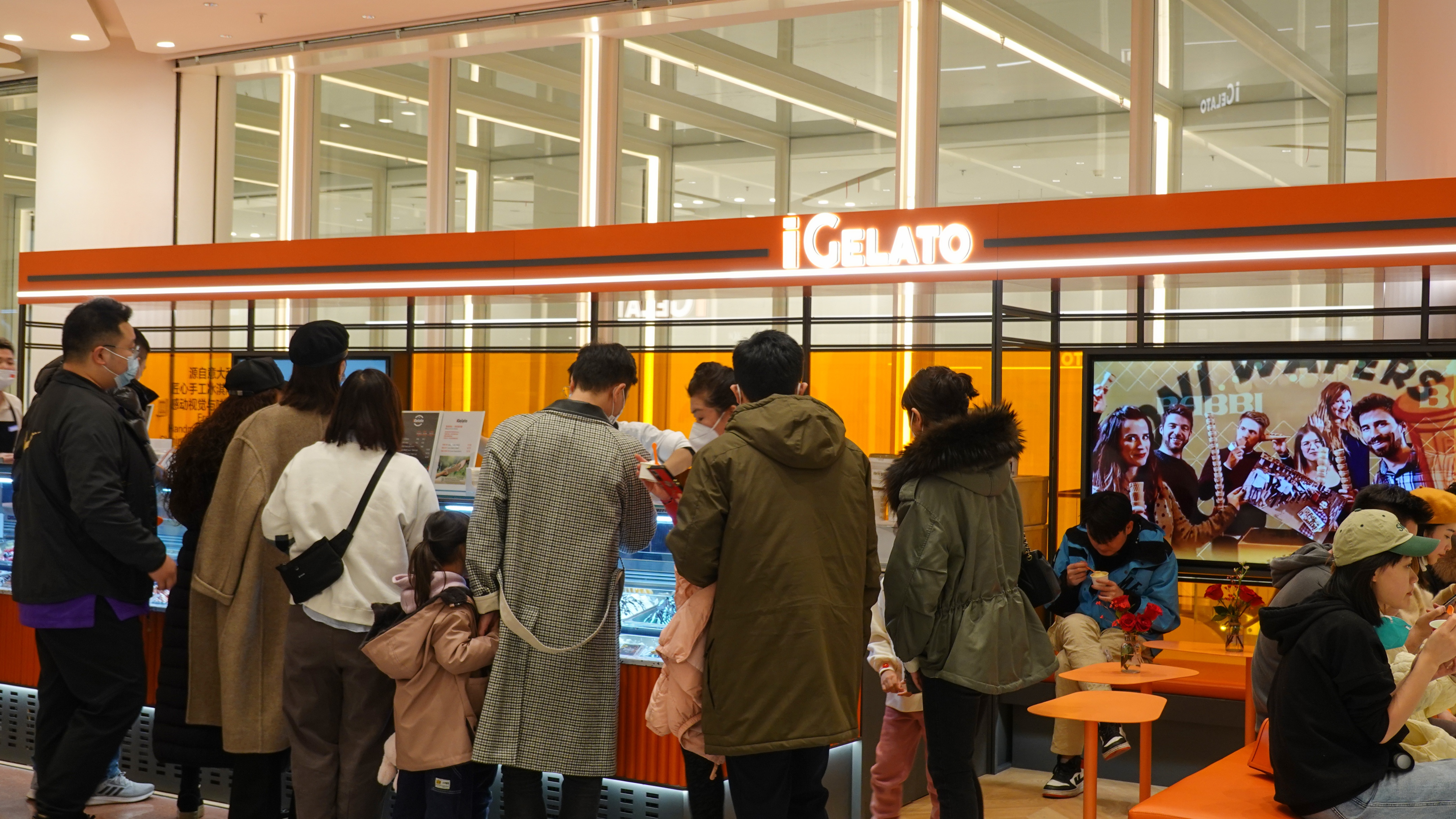 逛北京skp吃什么,skp逛吃