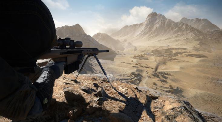 低至1折！你买不了吃亏！Steam本周史低特惠！使命召唤系列促销