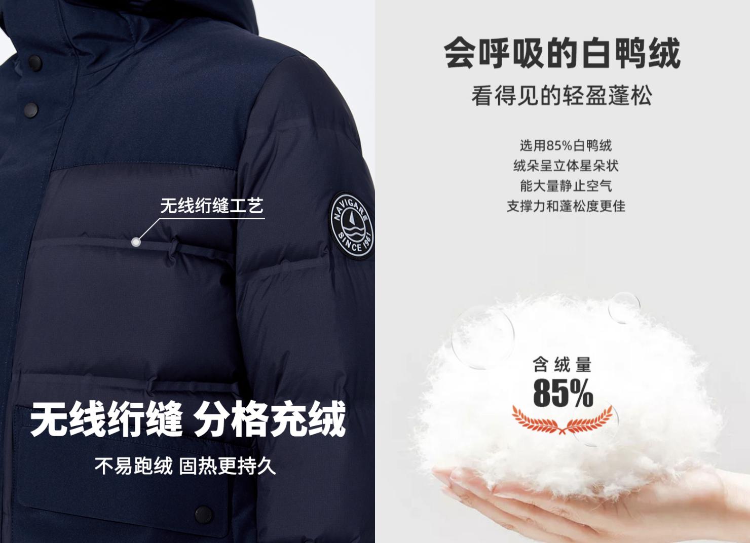 挖到宝啦！穿腻了U家，推荐5个不输优衣库的通勤百搭品牌