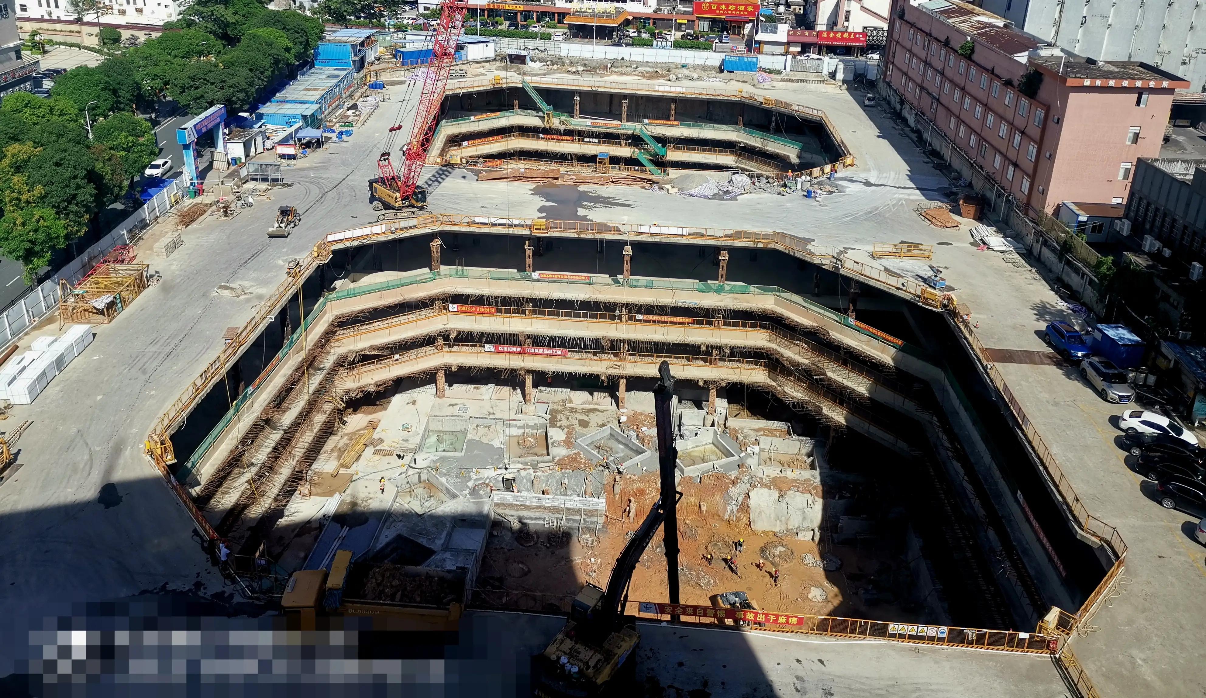 珠海万菱环球中心最新消息,珠海天地人间怎么样