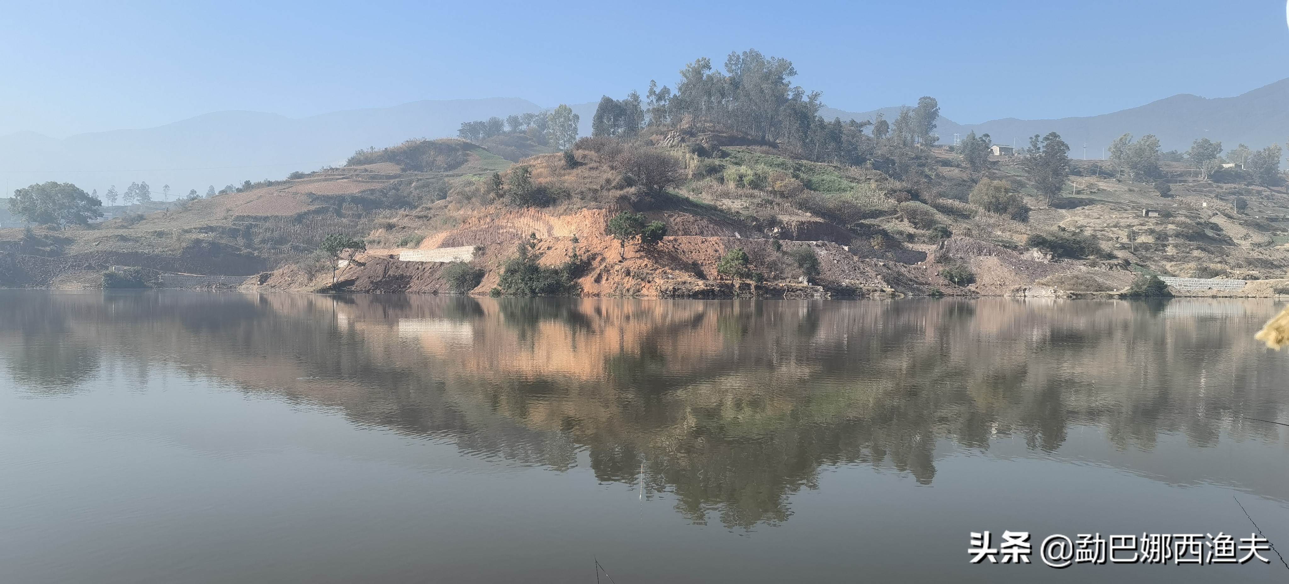 昆明水上钓棚,昆明4小时能到的钓场